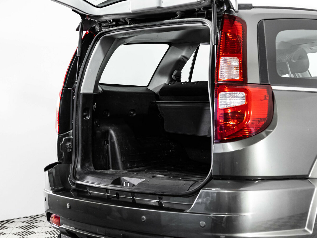 Б/У Грейт Вол Ховер М3 2014 года. Фото: #12