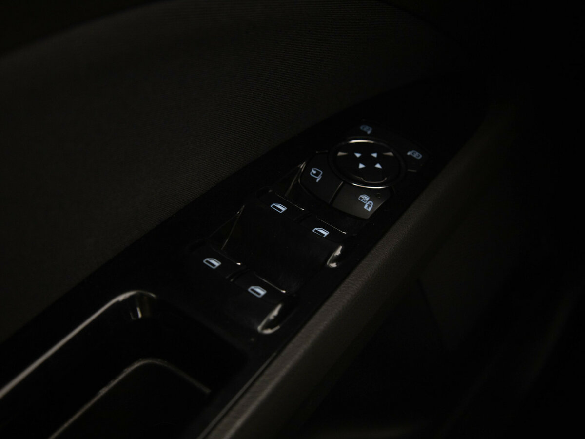 Б/У Форд Мондео 2019 года. Фото: #12