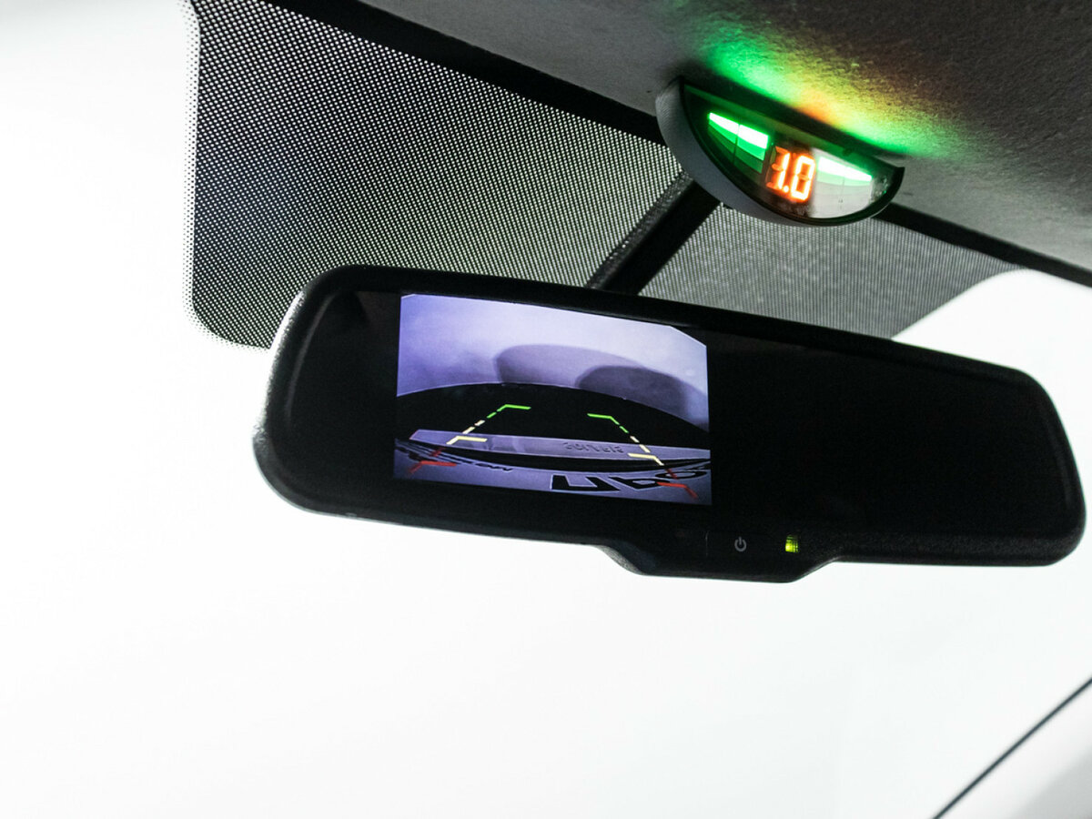 Б/У Хендай Солярис 2021 года. Фото: #14