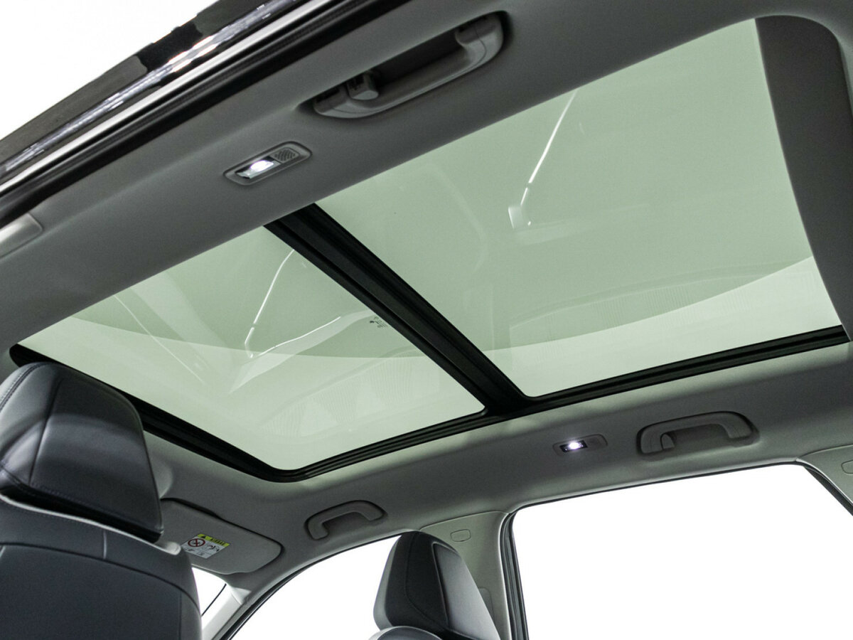 Б/У Джили Атлас 2023 года. Фото: #13