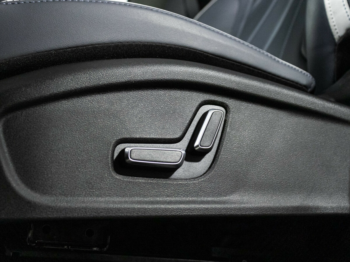 Б/У Джили Атлас 2023 года. Фото: #14