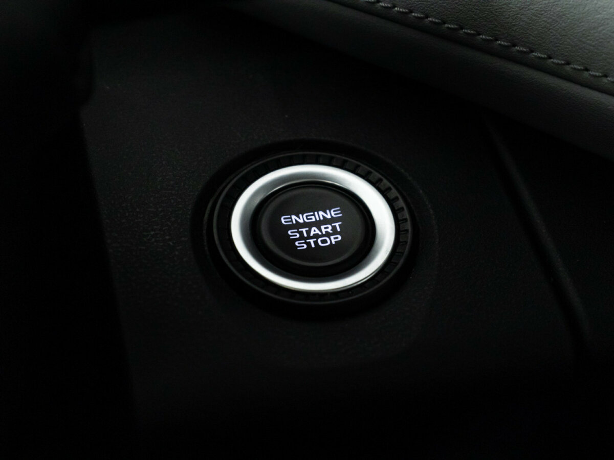 Б/У Джили Атлас 2023 года. Фото: #17