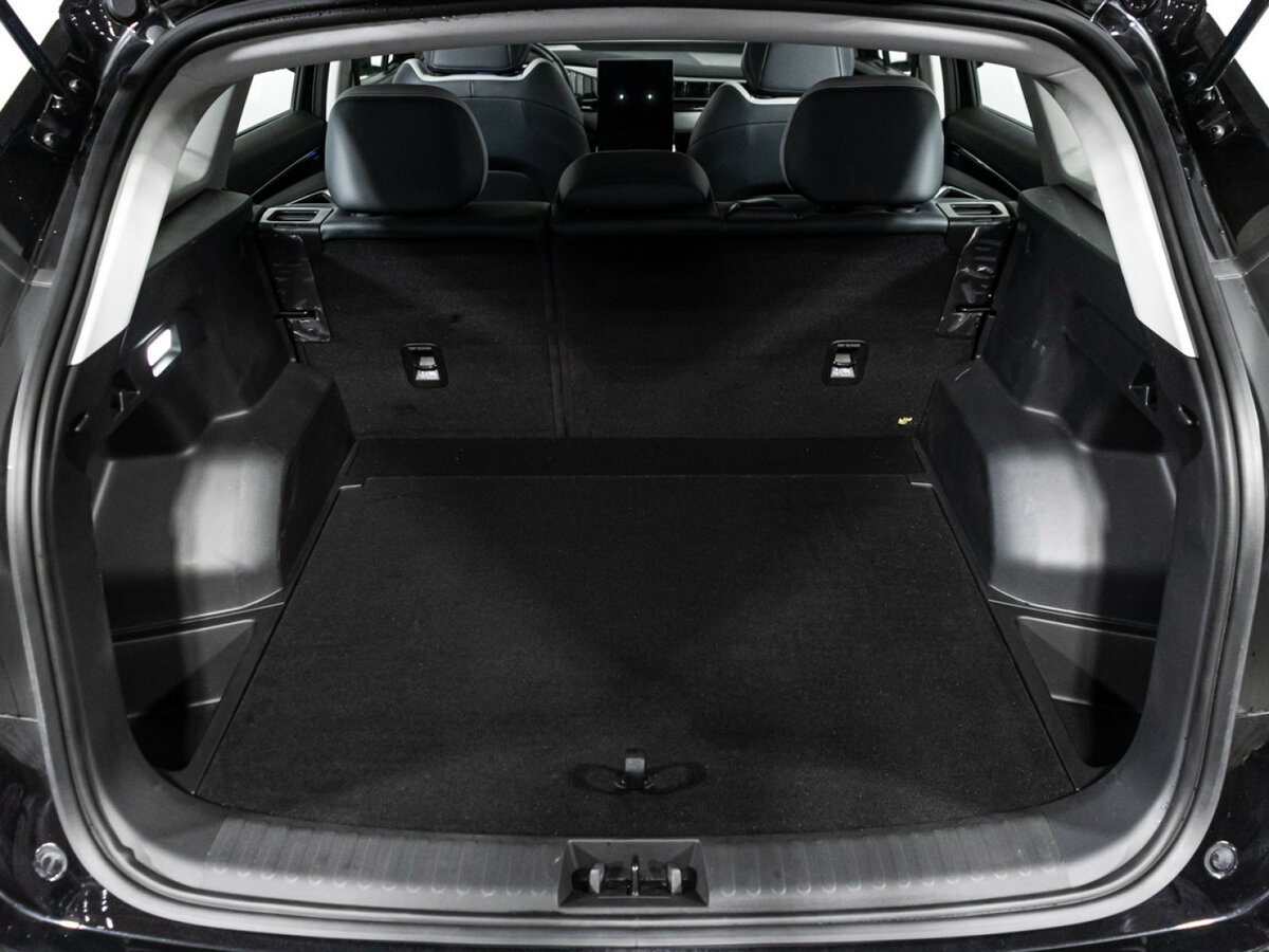 Б/У Джили Атлас 2023 года. Фото: #18