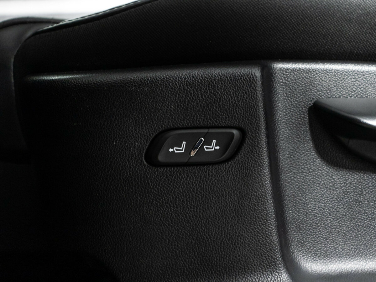 Б/У Чанган CS35 Plus 2023 года. Фото: #14