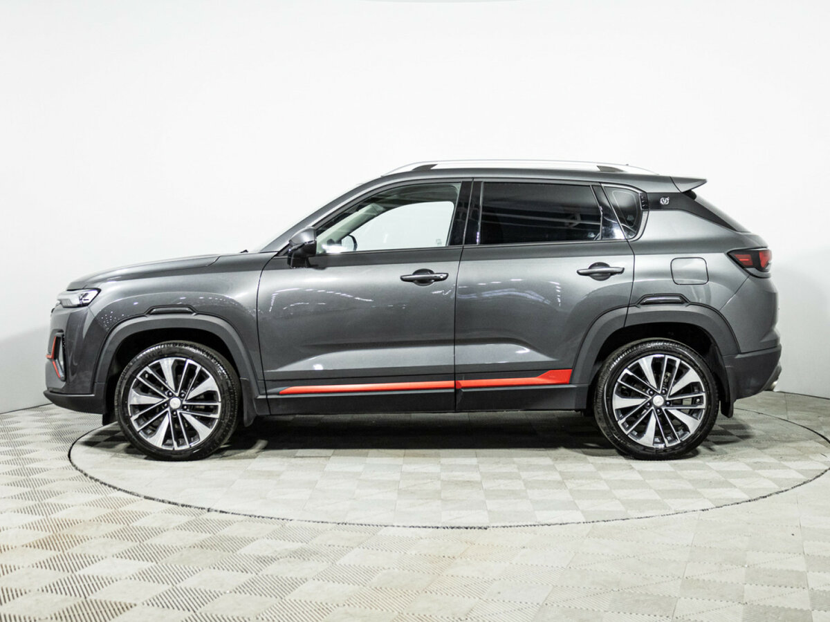 Б/У Чанган CS35 Plus 2023 года. Фото: #7