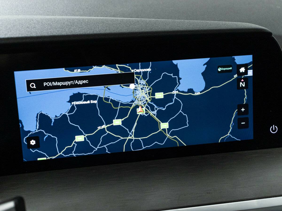 Б/У Чанган CS35 Plus 2023 года. Фото: #16