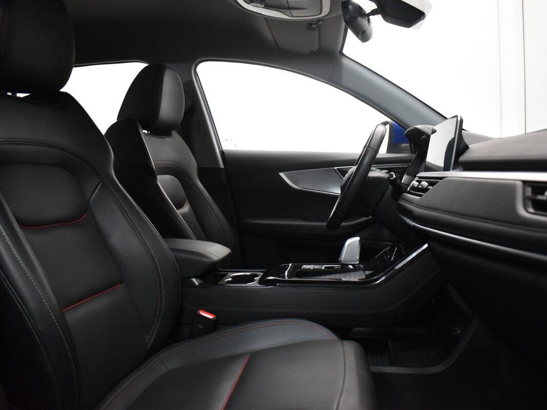 Б/У Чери Тигго 7 Про 2022 года. Фото: #13