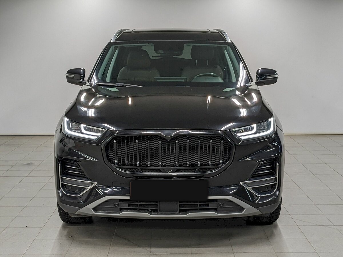 Б/У Чери Тигго 8 Про 2022 года. Фото: #1