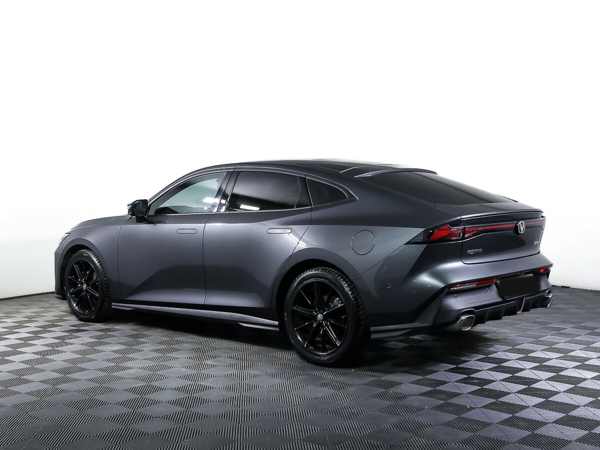 Б/У Чанган УНИ-В 2023 года. Фото: #6