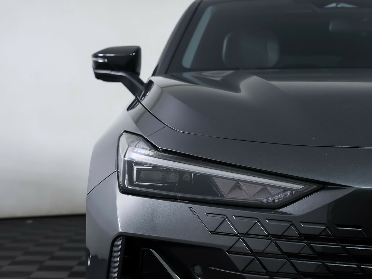 Б/У Чанган УНИ-В 2023 года. Фото: #23