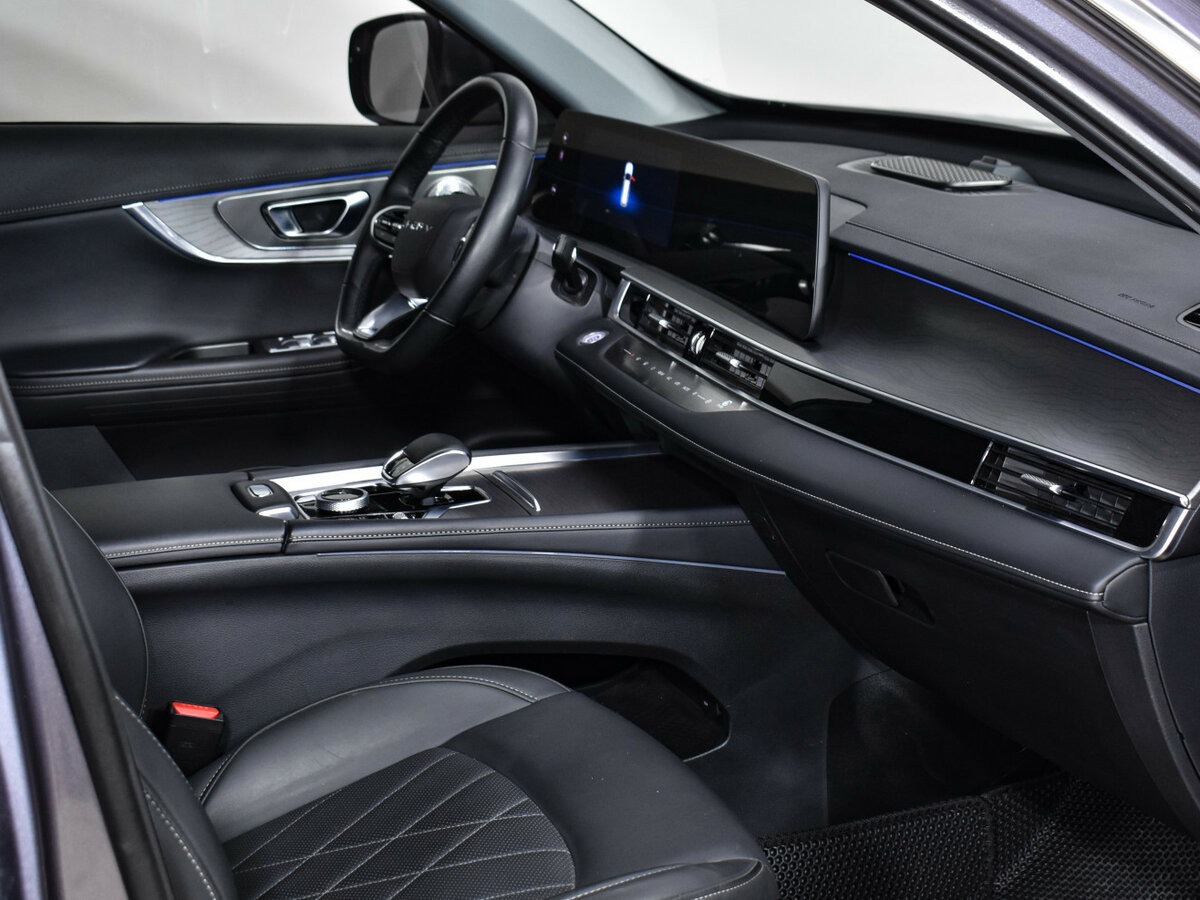 Б/У Чери Тигго 8 Про Макс 2023 года. Фото: #13