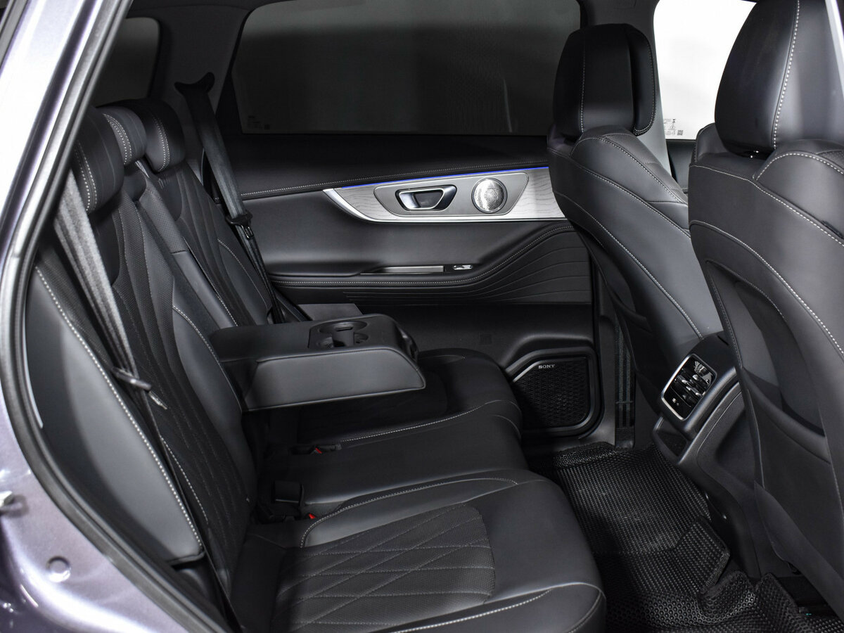 Б/У Чери Тигго 8 Про Макс 2023 года. Фото: #14