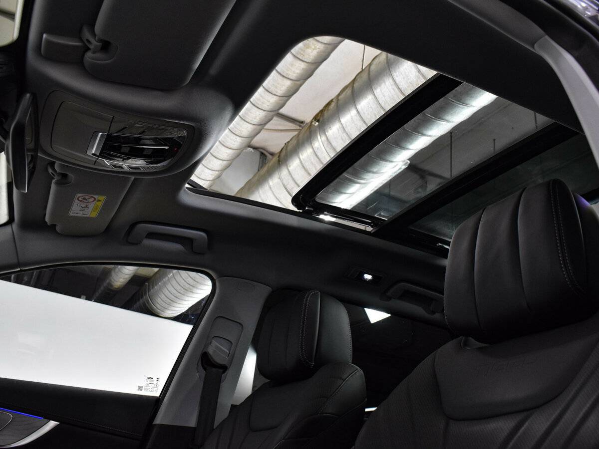 Б/У Чери Тигго 8 Про Макс 2023 года. Фото: #21