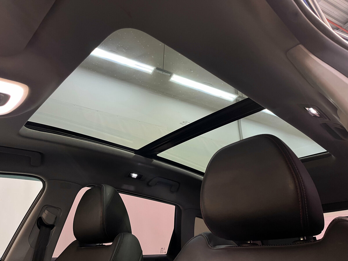 Б/У Чери Тигго 7 Про 2020 года. Фото: #18