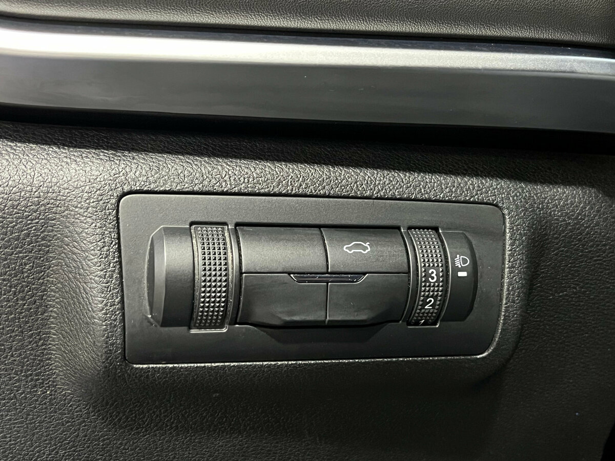 Б/У Чери Тигго 7 Про 2020 года. Фото: #19