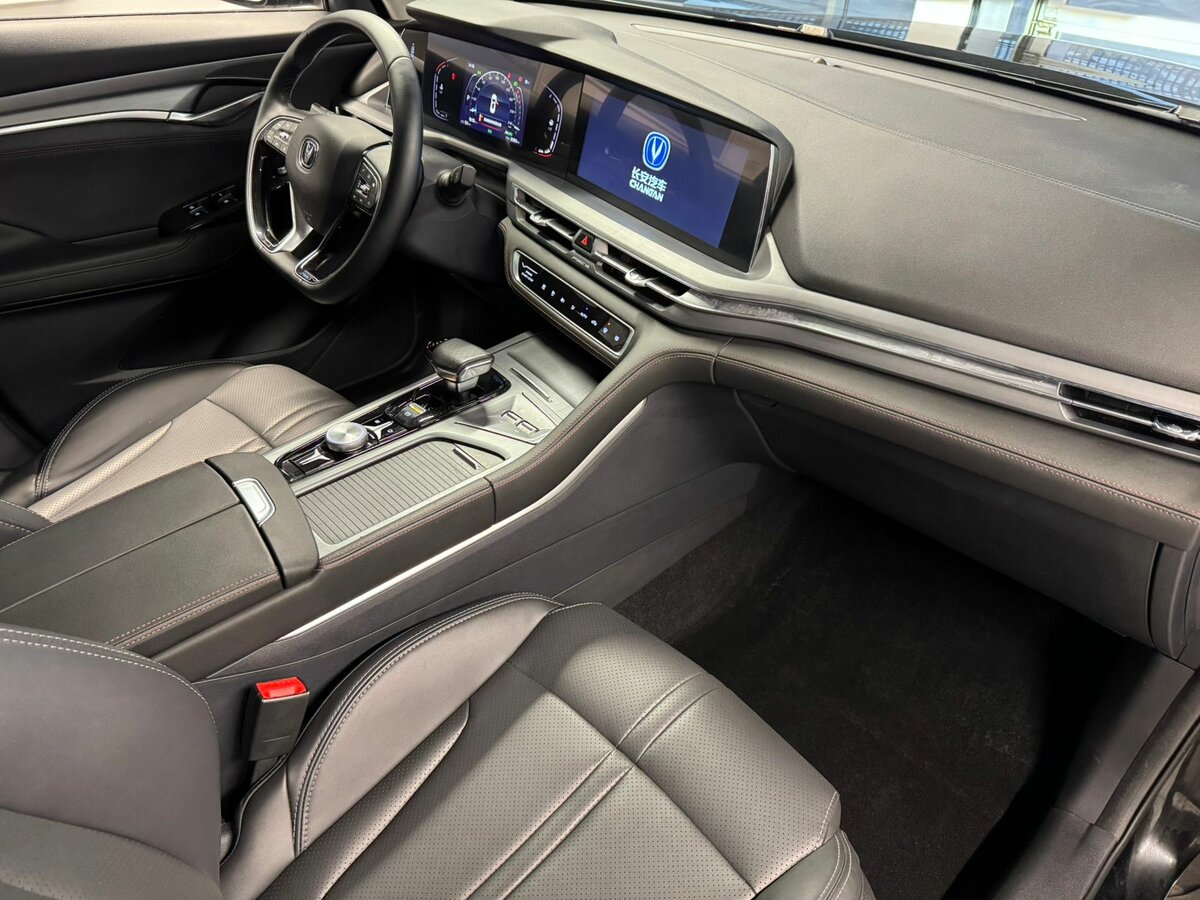 Б/У Чанган CS75 Plus 2023 года. Фото: #12