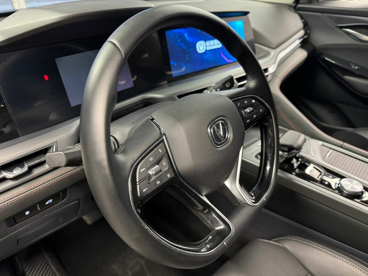 Б/У Чанган CS75 Plus 2023 года. Фото: #15