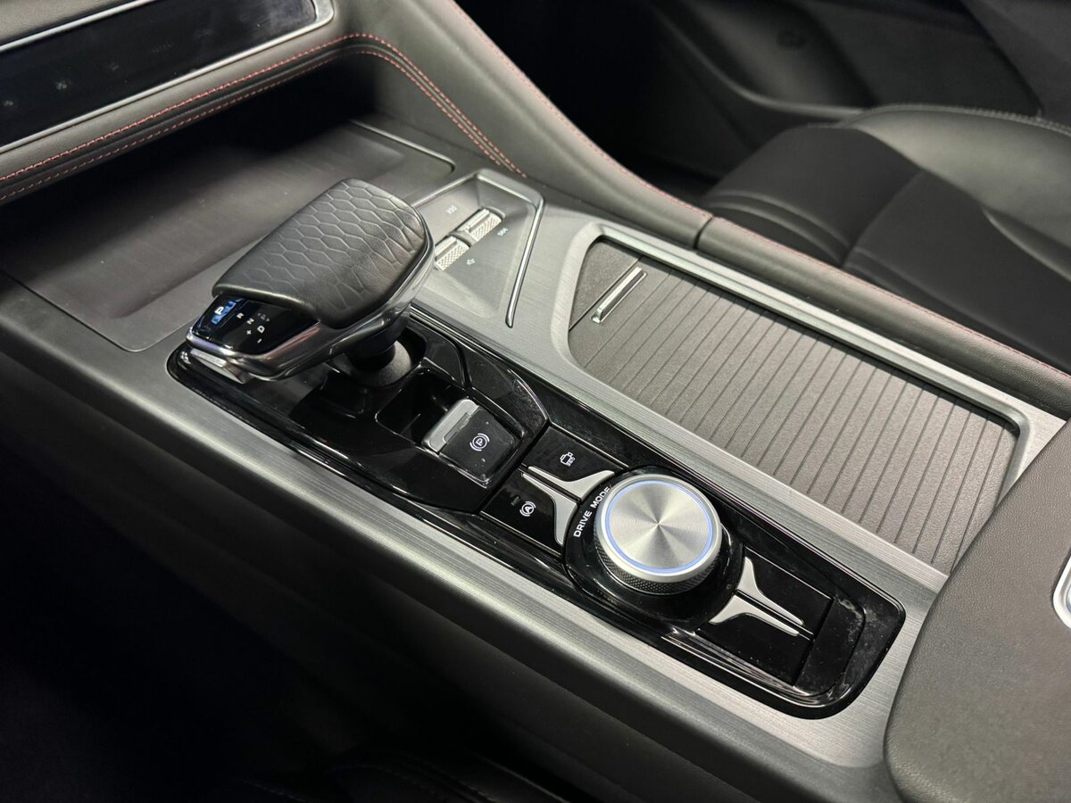 Б/У Чанган CS75 Plus 2023 года. Фото: #16