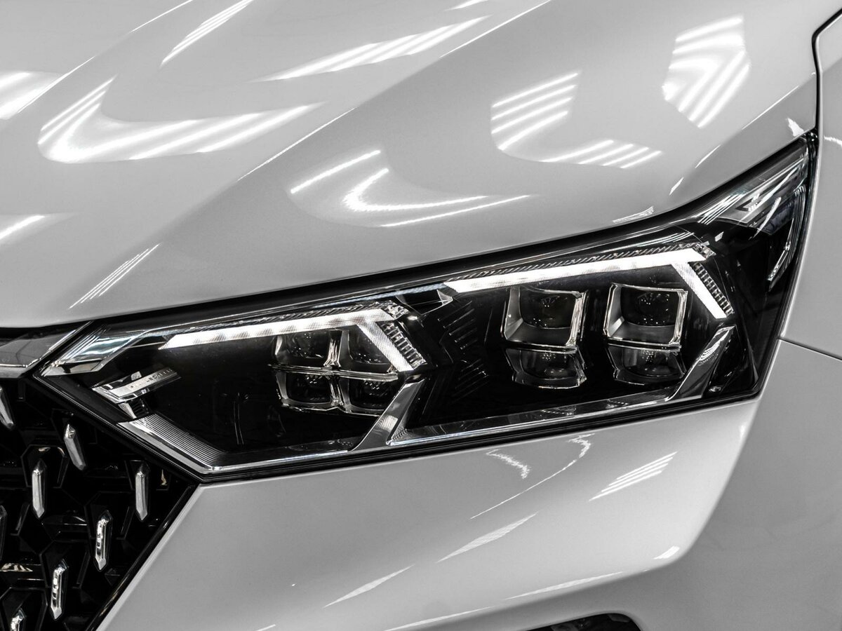 Б/У ФАВ Бестюн Т77 2023 года. Фото: #5