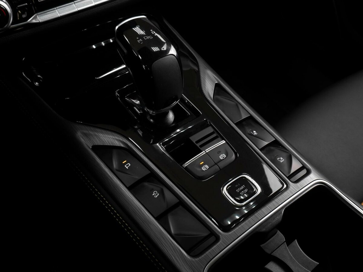 Б/У ФАВ Бестюн Т77 2023 года. Фото: #15