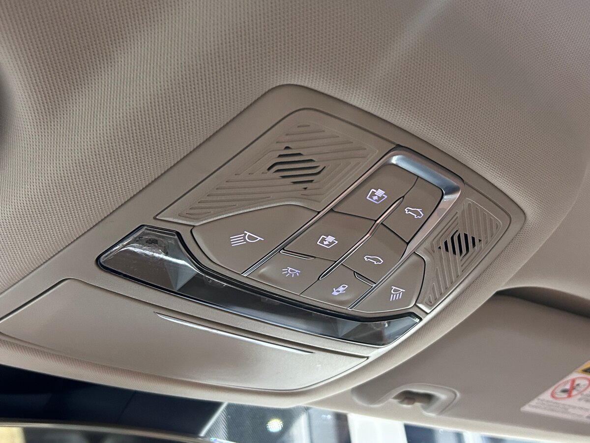 Б/У ФАВ Бестюн Б70 2023 года. Фото: #12