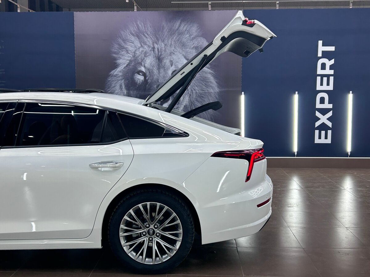 Б/У ФАВ Бестюн Б70 2023 года. Фото: #26