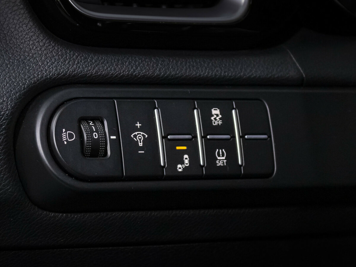 Б/У Киа Сид 2021 года. Фото: #16