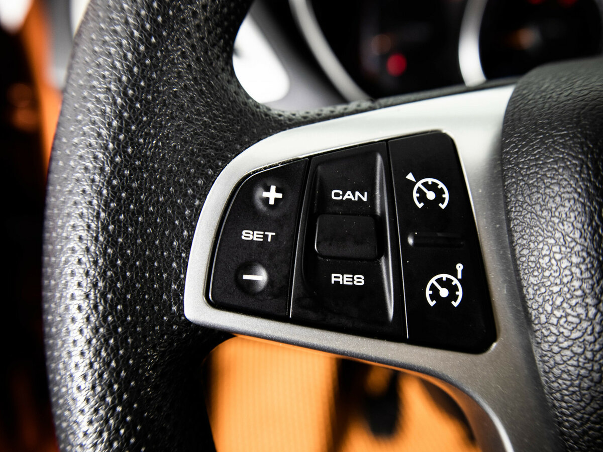 Б/У Лада (ВАЗ) Веста 2019 года. Фото: #15