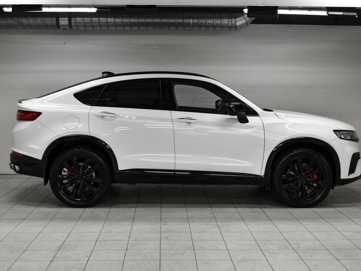 Б/У Чери Тигго 8 Про Макс 2023 года. Фото: #3