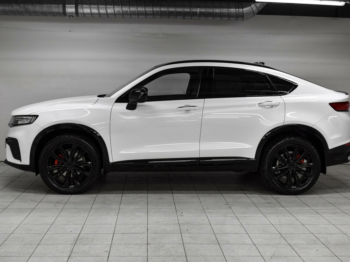 Б/У Чери Тигго 8 Про Макс 2023 года. Фото: #7