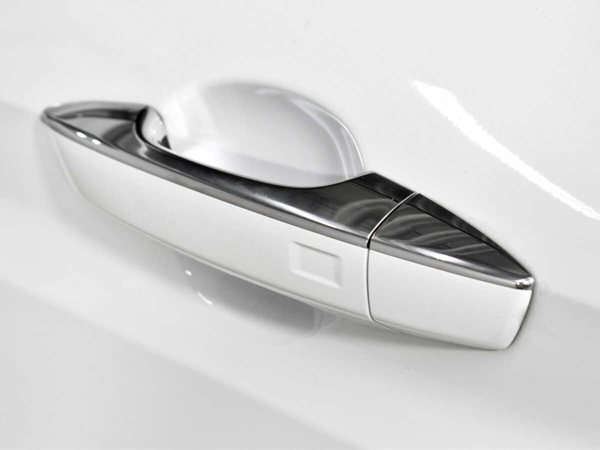 Б/У Чери Тигго 8 Про Макс 2023 года. Фото: #9