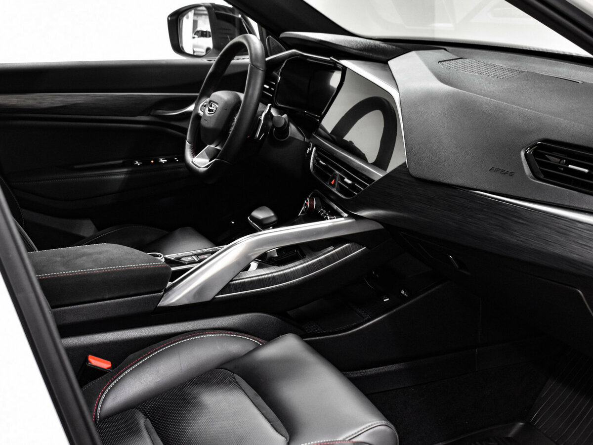 Б/У Чери Тигго 8 Про Макс 2023 года. Фото: #12