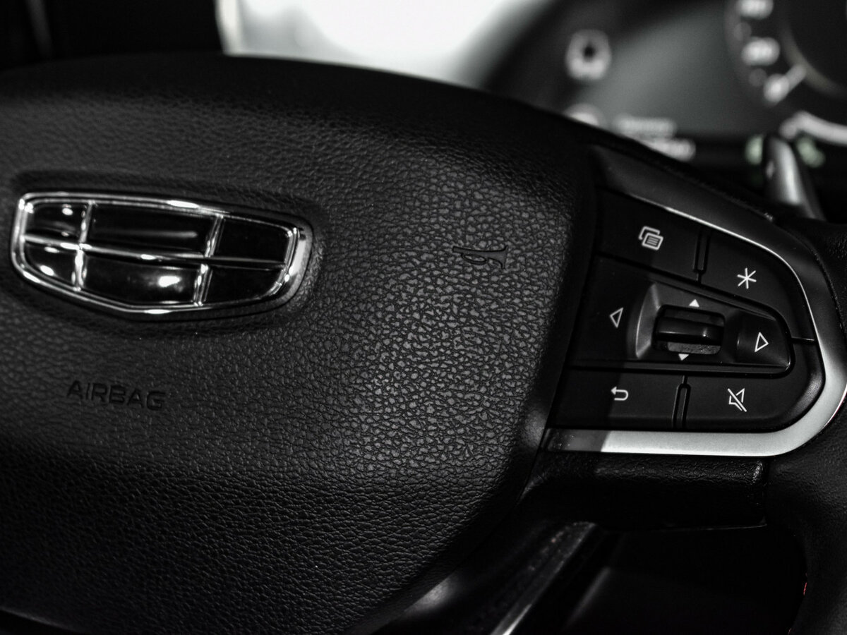 Б/У Чери Тигго 8 Про Макс 2023 года. Фото: #25