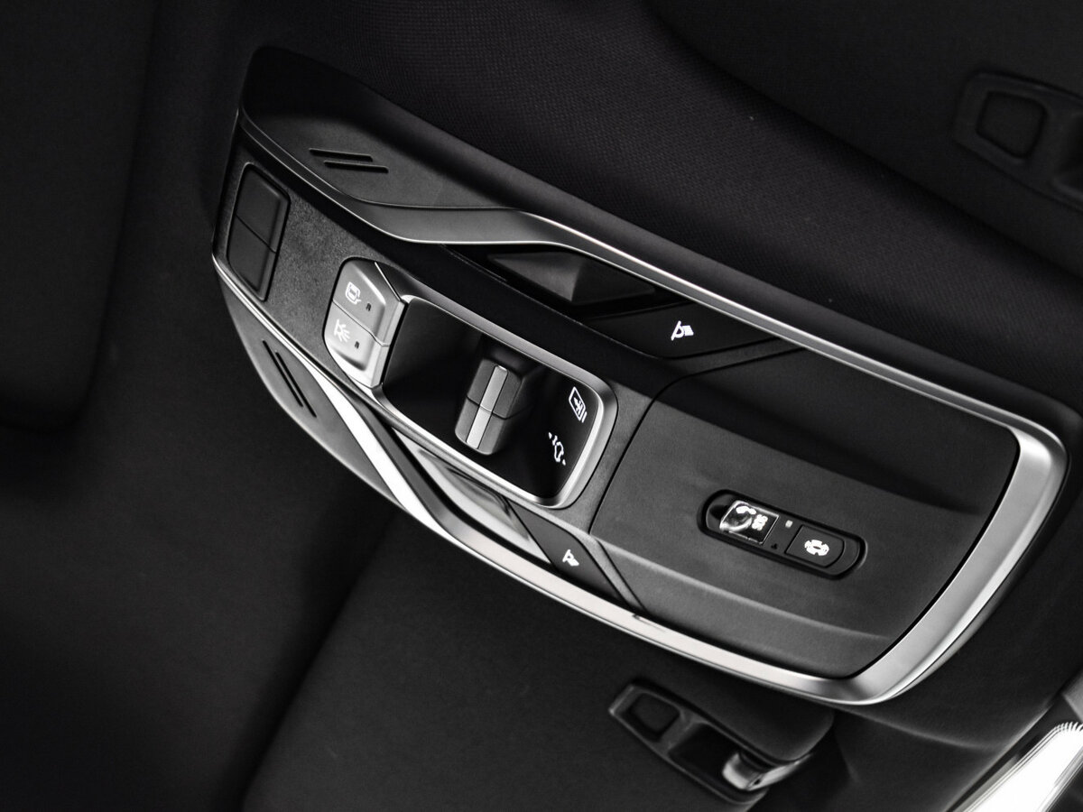 Б/У Чери Тигго 8 Про Макс 2023 года. Фото: #29