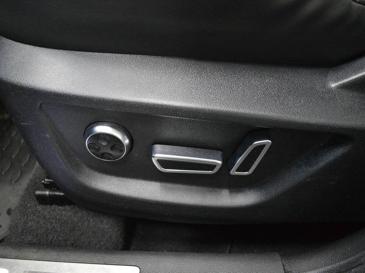 Б/У Чери Тигго 8 2020 года. Фото: #16