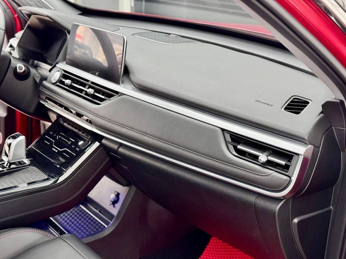 Б/У Чери Тигго 7 Про 2021 года. Фото: #15