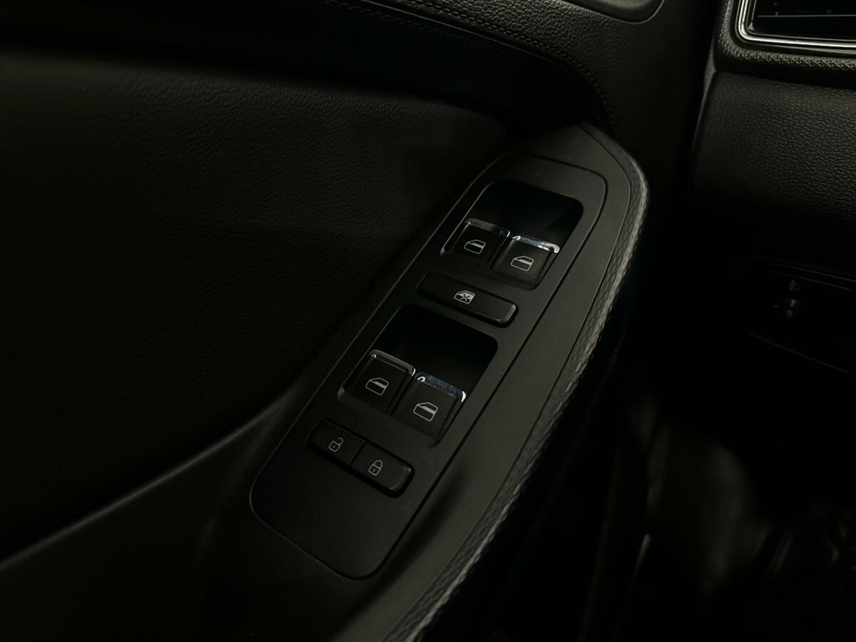 Б/У Чери Тигго 4 2020 года. Фото: #16