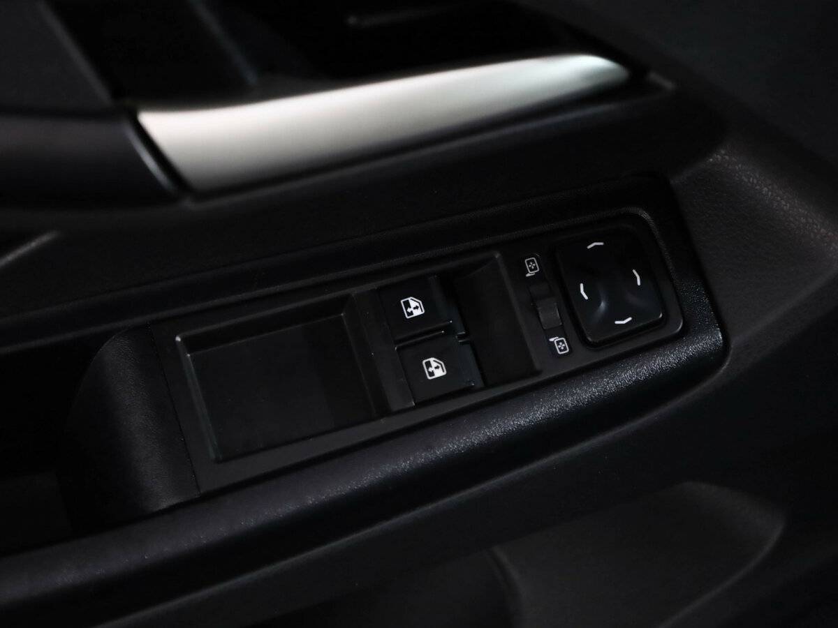 Б/У Лада (ВАЗ) Веста 2020 года. Фото: #16