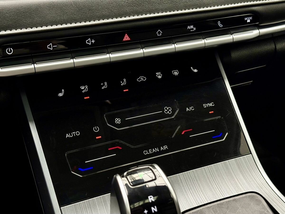 Б/У Чери Тигго 4 Про 2022 года. Фото: #23