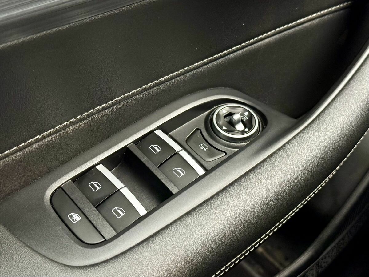 Б/У Чери Тигго 4 Про 2022 года. Фото: #26