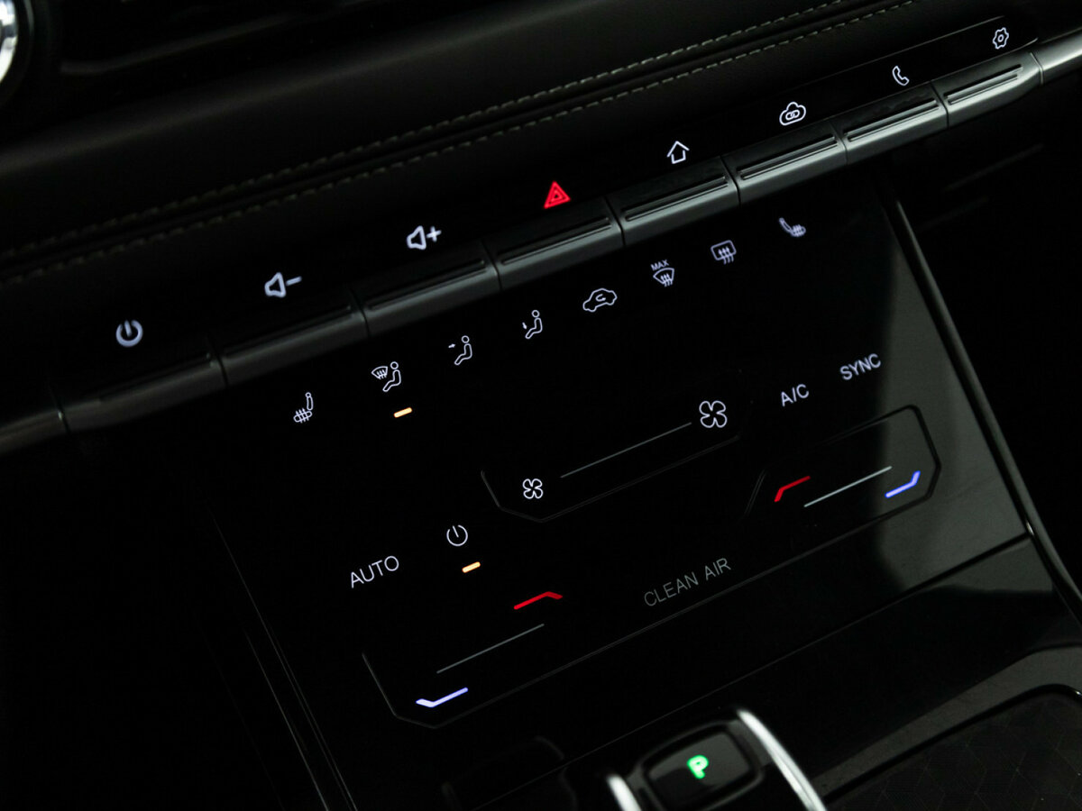 Б/У Чери Тигго 7 Про 2023 года. Фото: #16