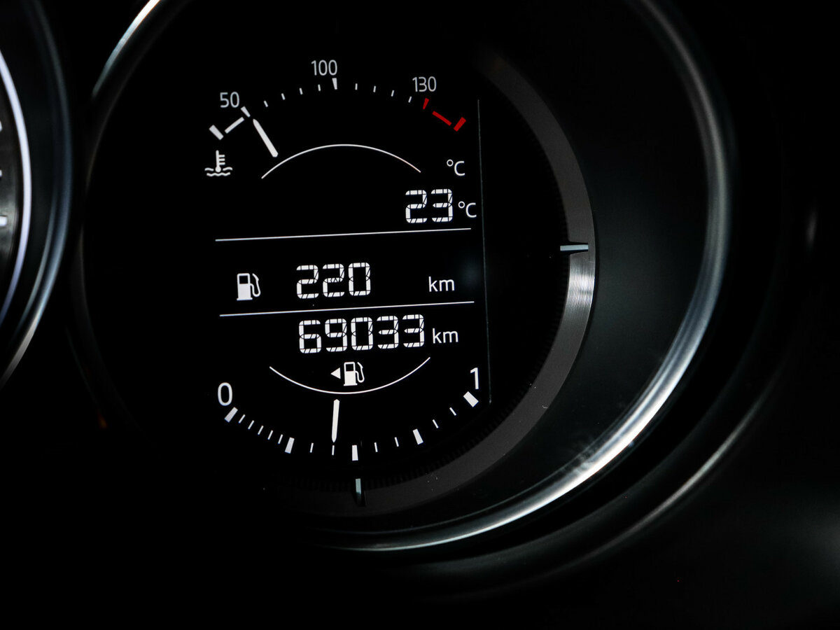 Б/У Мазда Ц-Икс-5 2019 года. Фото: #10