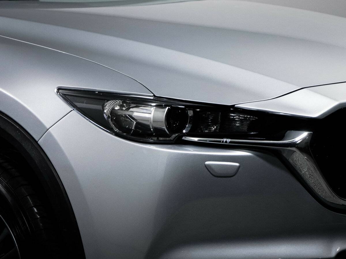 Б/У Мазда Ц-Икс-5 2019 года. Фото: #15