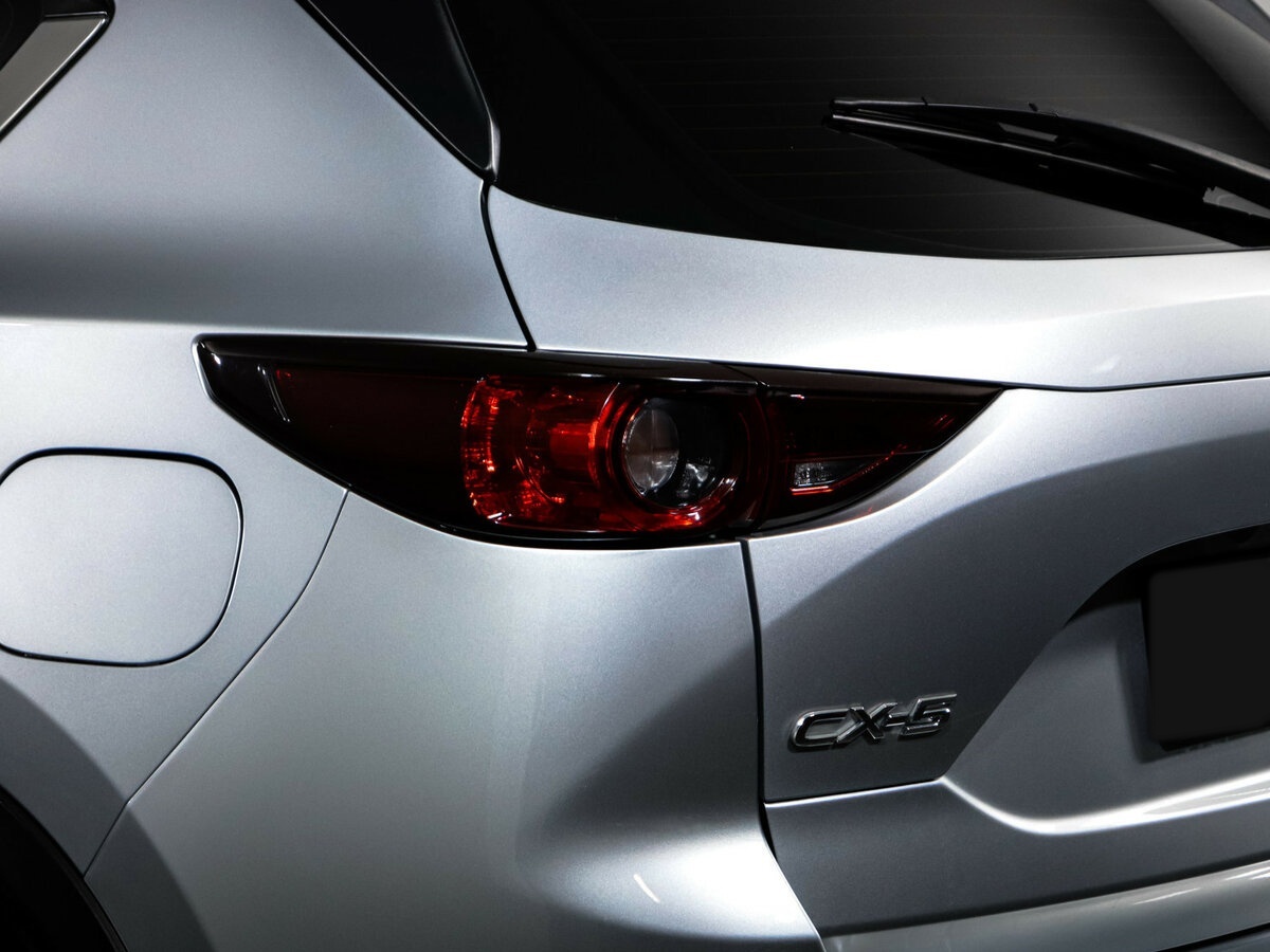 Б/У Мазда Ц-Икс-5 2019 года. Фото: #16