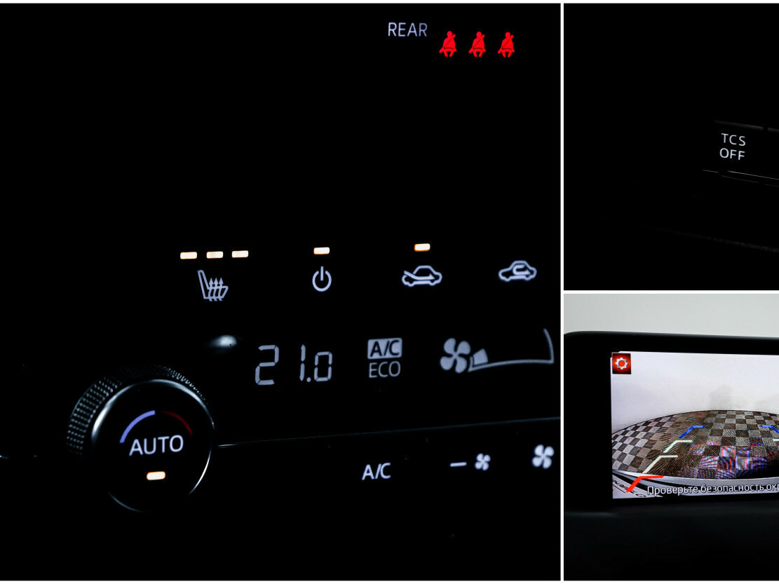 Б/У Мазда Ц-Икс-5 2019 года. Фото: #17