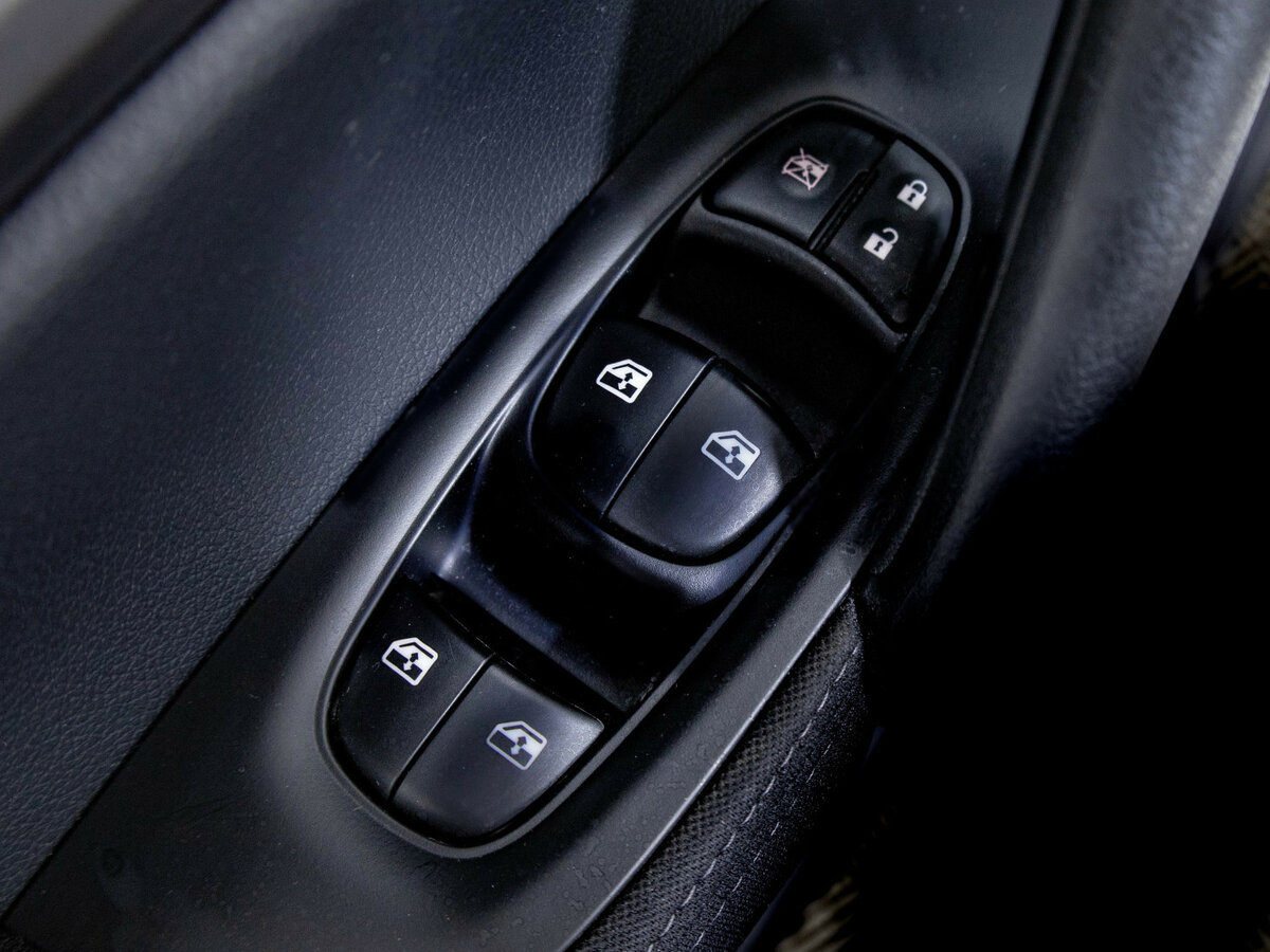 Б/У Ниссан Кашкай 2020 года. Фото: #13