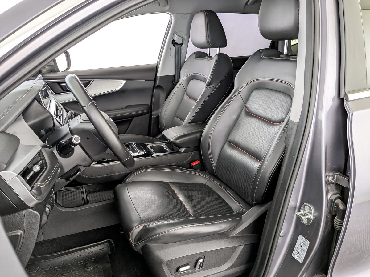 Б/У Чери Тигго 7 Про 2022 года. Фото: #18