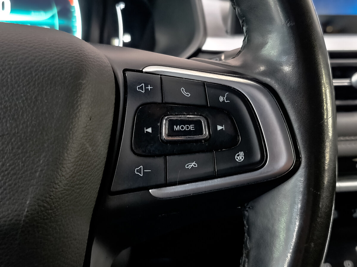 Б/У Чери Тигго 7 Про 2022 года. Фото: #22