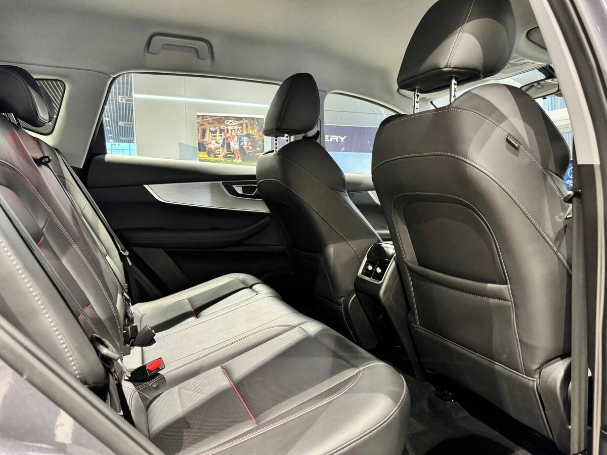 Б/У Чери Тигго 7 Про Макс 2022 года. Фото: #14