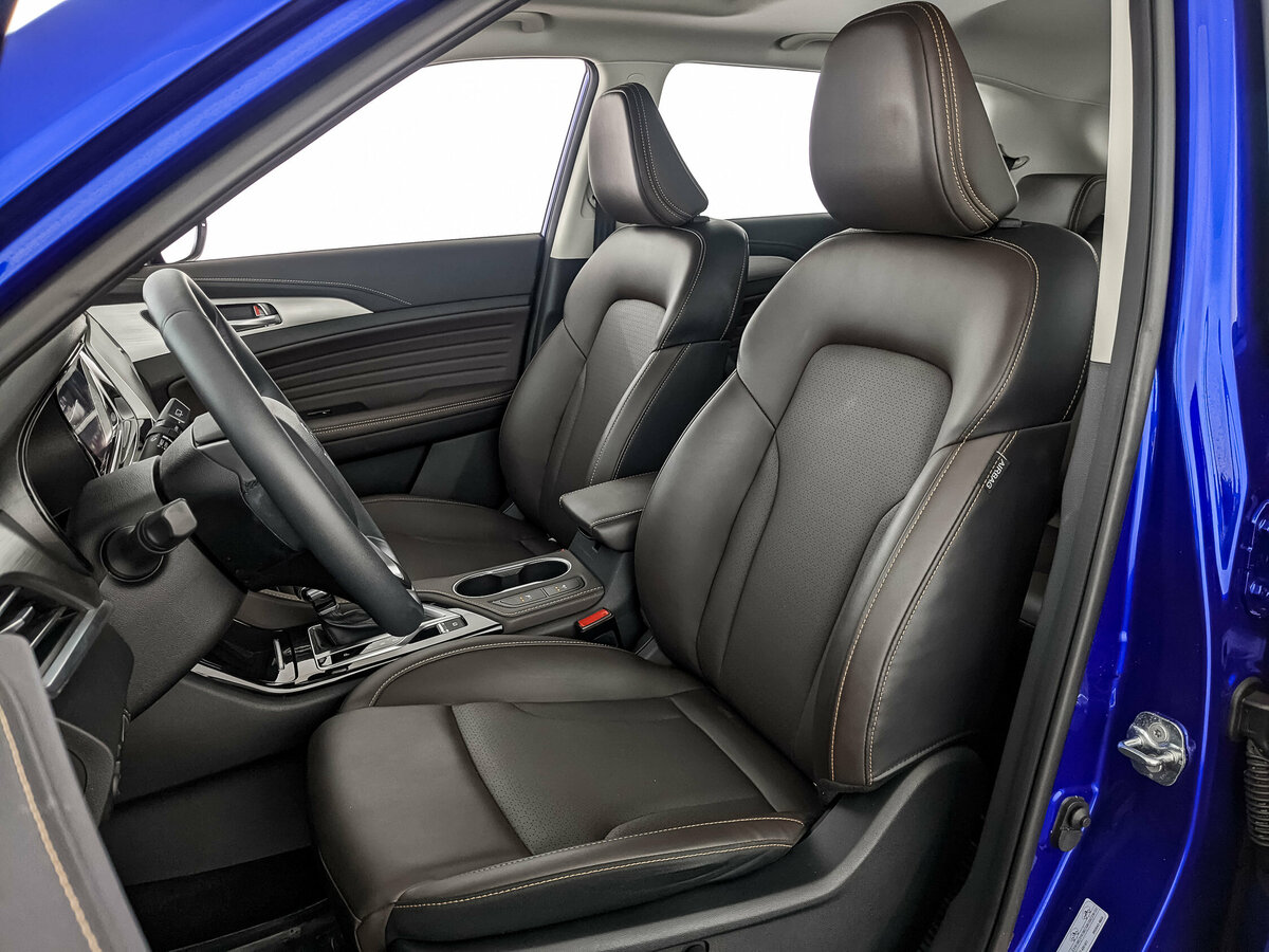 Б/У Чанган CS35 Plus 2021 года. Фото: #19